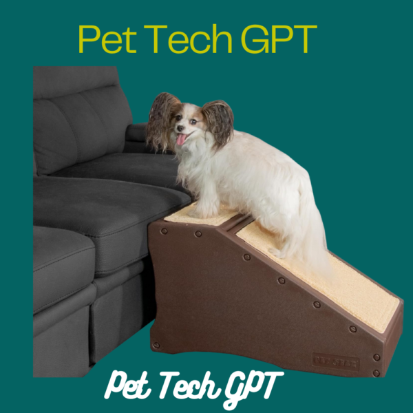 Pet Tech GPT