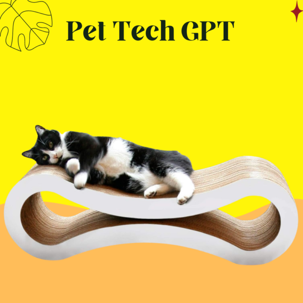 Pet Tech GPT