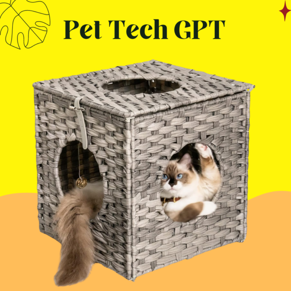 Pet Tech GPT